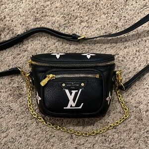 Mini bumbag